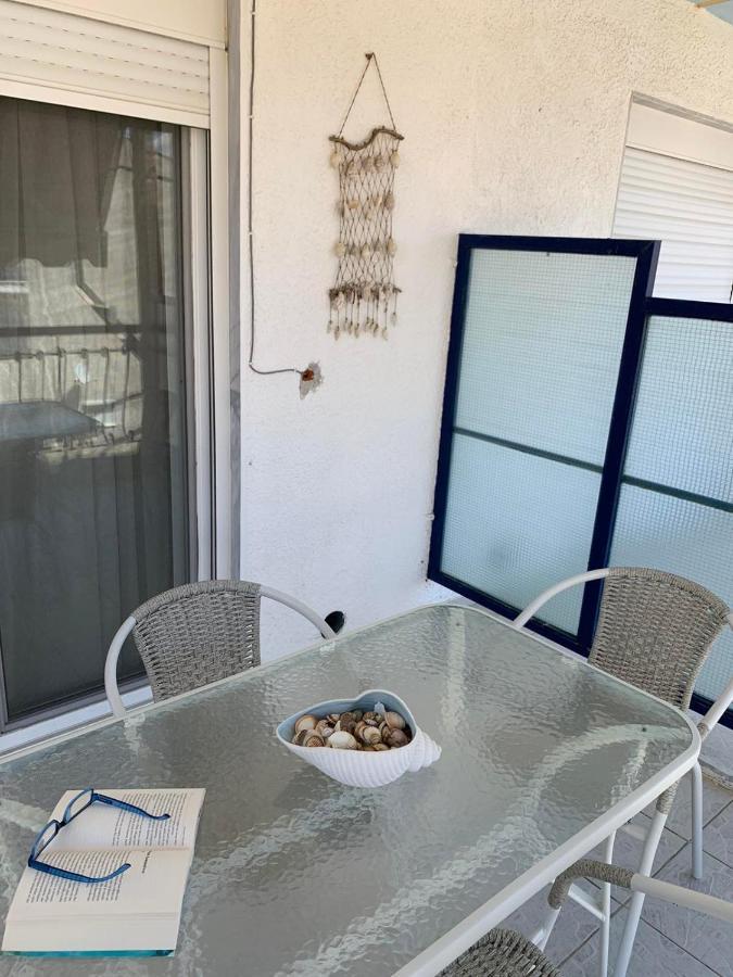 OrfánionEvi'S Houseアパートメント エクステリア 写真