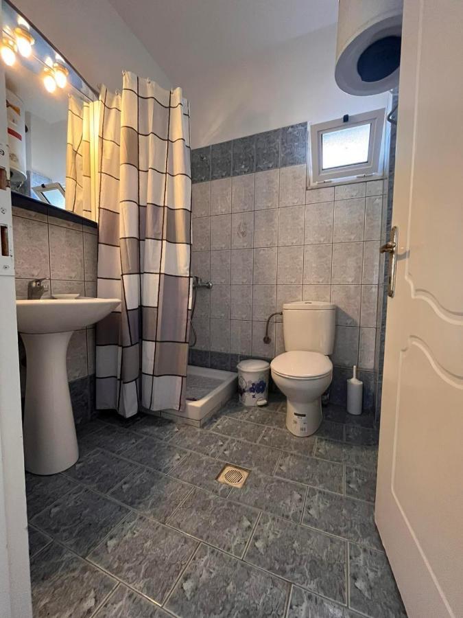 OrfánionEvi'S Houseアパートメント エクステリア 写真