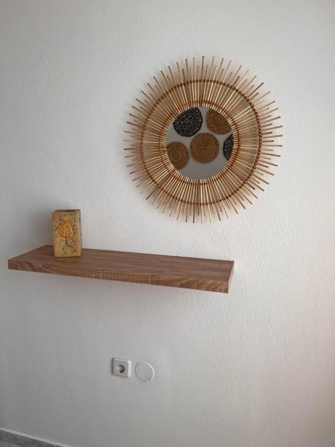 OrfánionEvi'S Houseアパートメント エクステリア 写真