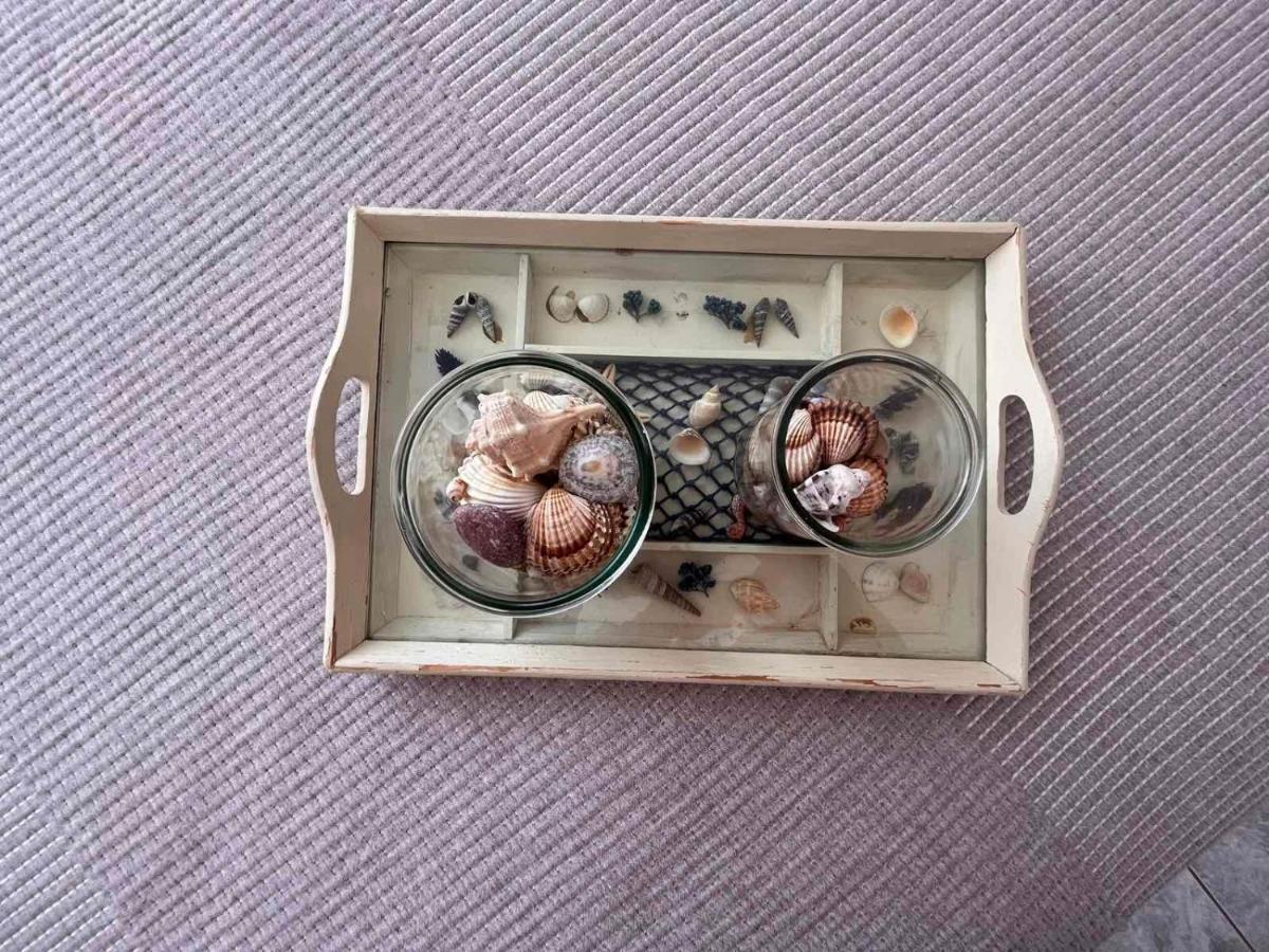 OrfánionEvi'S Houseアパートメント エクステリア 写真